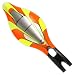 Parrot AR.Drone Outdoor Hull (Orange/Yellow)