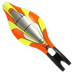 Parrot AR.Drone Outdoor Hull (Orange/Yellow)