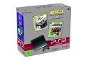 PlayStation 3 - Konsole 250 GB inkl. Dual Shock 3 Wireless Controller + Gran Turismo 5 Prologue und Motorstorm: Pacific Rift
