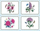 Botanic Garden Placemats Set #1 Large