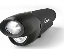 Cyba-lite Generator torch