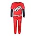 Little Boys Clothing Sets 2 Pieces Tshirt & Pants （2T-7T）Kids Clothes Suit Outfit