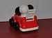 Little People Fire Dog in Fire Truck 1997 (McDonalds) - Replacement Figure - Classic Fisher Price Collectible Figures - Zoo Circus Ark Pet Castle_s-4