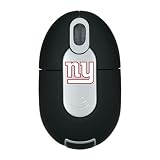 NFL New York Giants Mini Wireless Optical Mouse