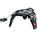 Manfrotto MP3-D01 Pocket Series Tripod (Black)