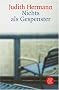 Nichts als Gespenster