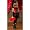 Pop Saloon Star size 3/5 Teen (3/5)