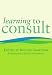 Book Learning to Consult