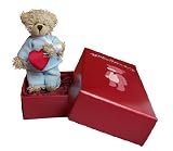 Review Teddy Delivery  / An Ideal Get Well Gift or Gift For a Doctor - Send Our 