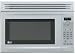 LG LMV1314W Over-The-Range Microwave Oven (White)