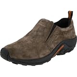 MERRELL JUNGLE GUNSMOKE MENS SLIP ON Size 8.5 M