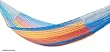 'Rainbow Seascape' hammock (large)