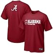 Nike Alabama Crimson Tide Crimson Practice T-shirt
