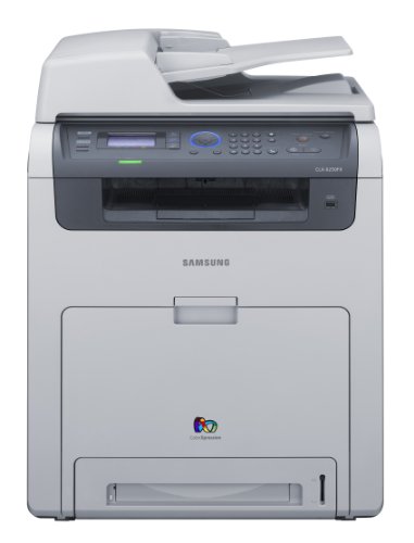 Samsung CLX-6250FX Multifunktionsger&auml;t (Scanner, Kopierer, Drucker und Fax) Preisvergleich