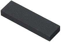 ALI INDUSTRIES 6050 Pocket Sharpening Stone, 3-Inch x 7/8-Inch
