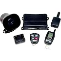 Clarion SR6000 Two-Way Security system