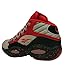 Reebok Question Mid Stash Sneaker