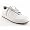 White/Gull Gray