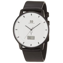 Danish Design Herrenarmbanduhr Funk 3316236