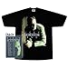Search : Ricky Martin Leaning Photo T-Shirt