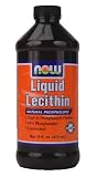 Lecithin Liquid 16 oz