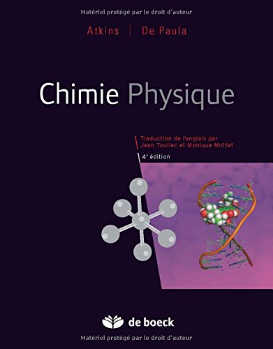 Download Chimie physique Download Chimie physique