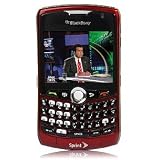 Buy (Used Mint Condition) Blackberry Curve 8330 Trackball Qwerty Keyboard Smart-phone...