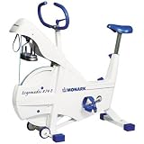 Weight Ergometer Bike