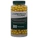 Kingman Training Premium 11mm Paintballs - 500 Rounds - Yellow