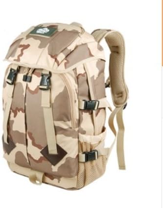 ZYZ-Scratch shoulder bag waterproof outdoor private school students computer bag package , camouflage