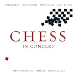 Chess in Concert (2 CD)