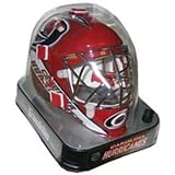 Carolina Hurricanes Mini Goalie Mask (Quantity of 1)