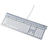 SANWA SUPPLY SKB-MSLUHSV USBnutXL[{[h