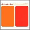 Fifth Release from Matador
