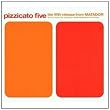The Fifth Release from Matador