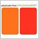 The Fifth Release from Matador