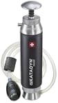 Katadyn Pocket Water Microfilter, Blue
