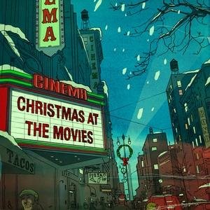Buy Christmas at the Movies online at Discounted New and Used prices. Delivered to your door with Childrens Toyshop.com