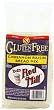 Bob's Red Mill Gluten-Free Cinnamon Raisin Bread Mix, 22-Ounce Units (Pack of 4)
