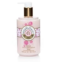 Roger & Gallet Rose Perfumed Cream Soap 300ml