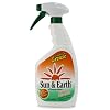 Sun & Earth All Purpose Cleaner, 22-Ounce bottles (Pack of 6)