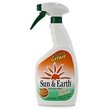 Sun & Earth All Purpose Cleaner Concentrate