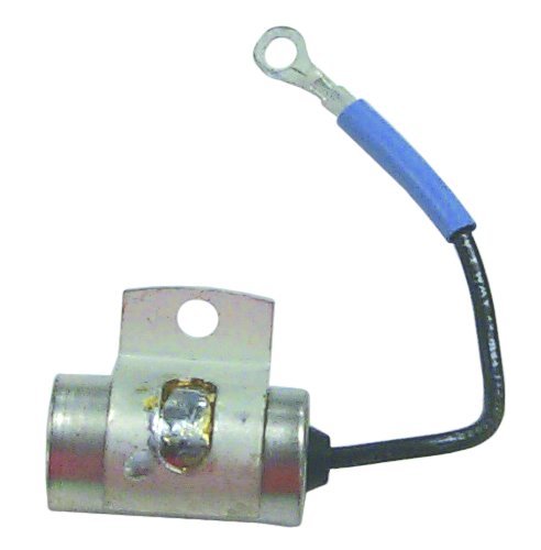 Prime Line 7-01312 Condensor Replacement for Model Onan 3126A63