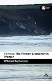 Fowles's The French Lieutenant's Woman (Reader's Guides)