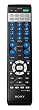 Sony RM-VL600 Learning Remote Control