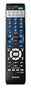 Sony RM-VL600 8-Device Universal Learning Remote