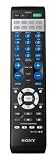 Sony RM-VL600 8-Device Universal Learning Remote