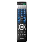 SAVE $6 - Sony RM-VL600 8-Device Universal Learning Remote $18.99