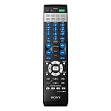 Sony RM-VL600 8-Device Universal Learning Remote