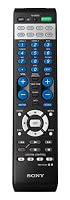 Sony RM-VL600 8-Device Universal Learning Remote